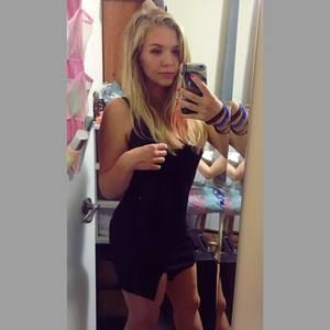 Meet your Posher, Madi